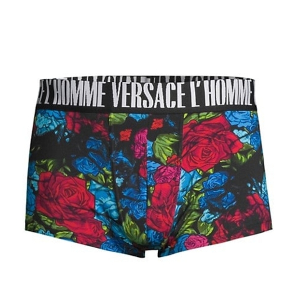 Versace Trunk - Picture 9 of 9